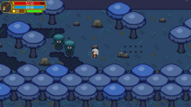 Shalnor Legends: Sacred Lands screenshot 5