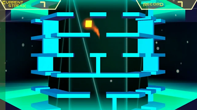 HexaGravity screenshot 0