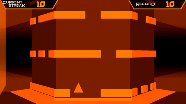 HexaGravity screenshot 4