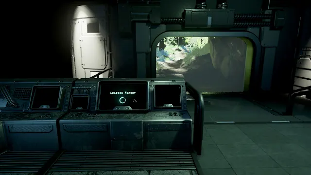 Asemblance screenshot 1