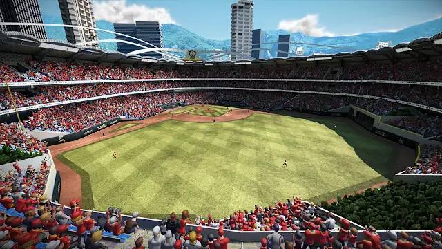 Super Mega Baseball 3 screenshot 6