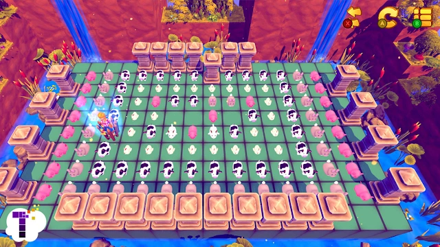 Puzzle Herder screenshot 2