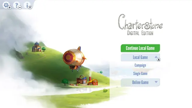 Charterstone: Digital Edition screenshot 6