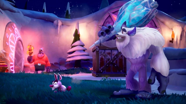 Spyro™ Reignited Trilogy screenshot 2