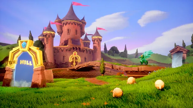 Spyro™ Reignited Trilogy screenshot 4
