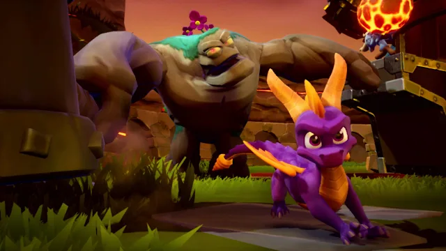 Spyro™ Reignited Trilogy screenshot 0