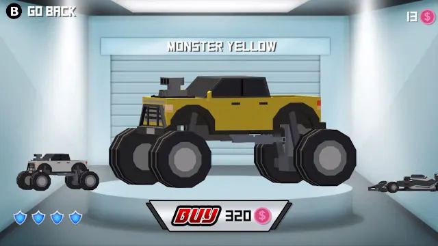 Car Mayhem screenshot 4