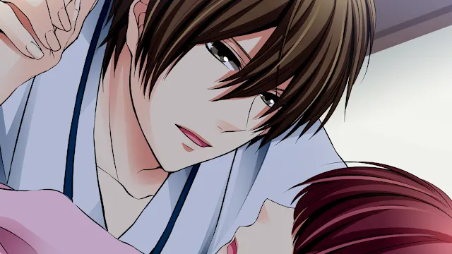Enchanted in the Moonlight - Miyabi, Kyoga & Samon - screenshot 3