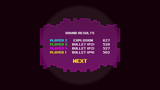 Gyro Boss DX screenshot 6