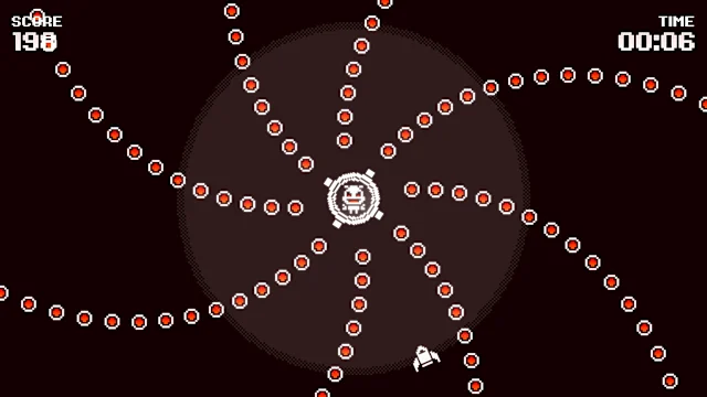 Gyro Boss DX screenshot 2