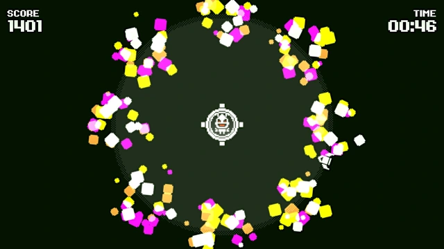 Gyro Boss DX screenshot 1