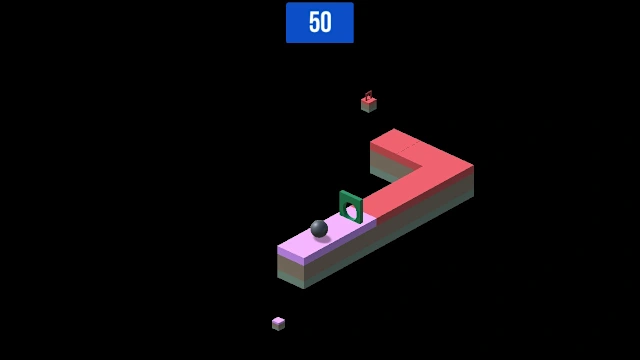 Switchy Road screenshot 0