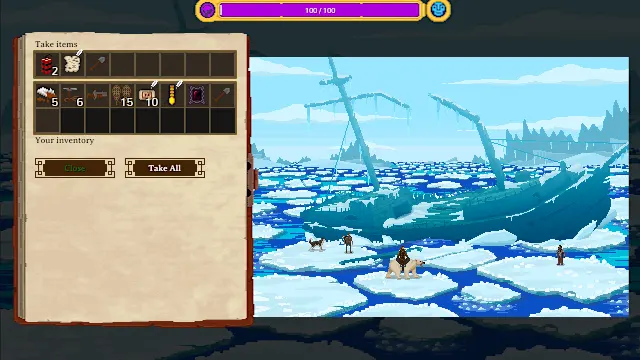 Curious Expedition screenshot 6