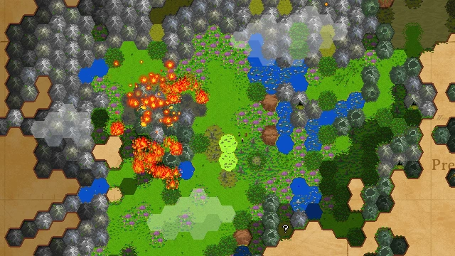 Curious Expedition screenshot 4