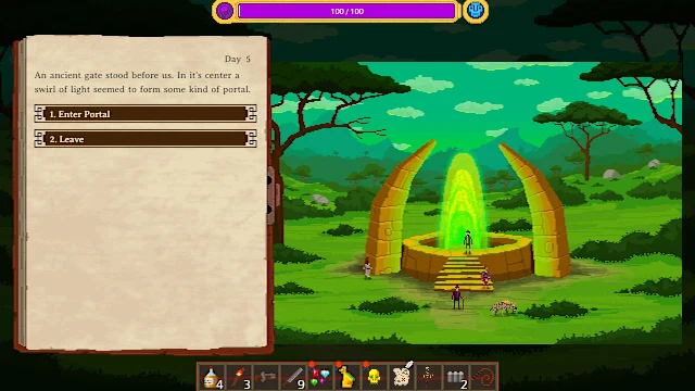 Curious Expedition screenshot 5