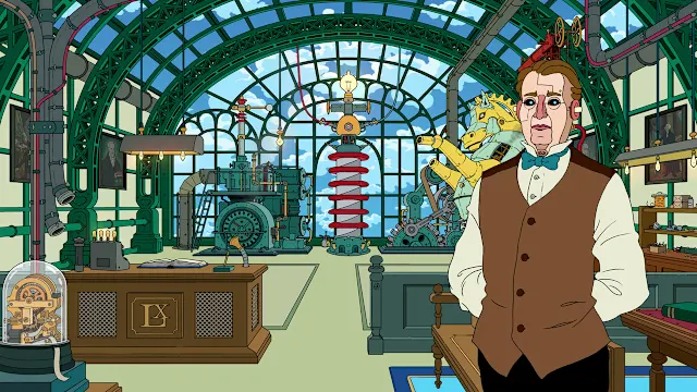 Curious Expedition 2 screenshot 6