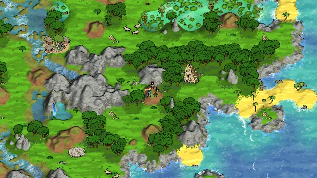 Curious Expedition 2 screenshot 5
