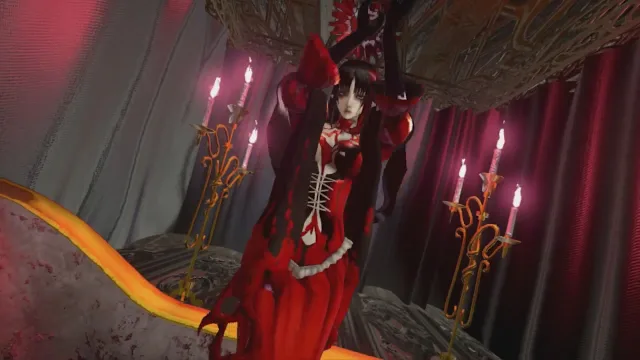 Bloodstained: Ritual of the Night screenshot 6
