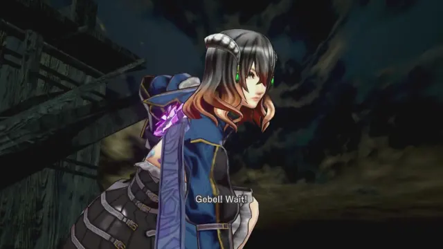 Bloodstained: Ritual of the Night screenshot 1