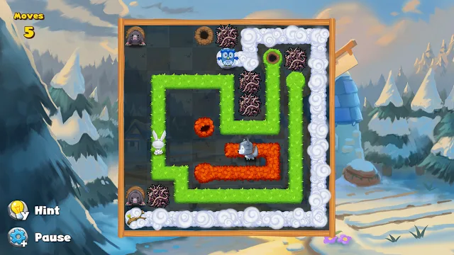 Forest Home screenshot 5