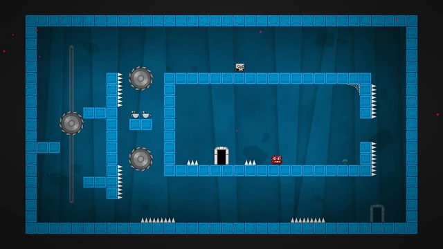 Dead Dungeon screenshot 1
