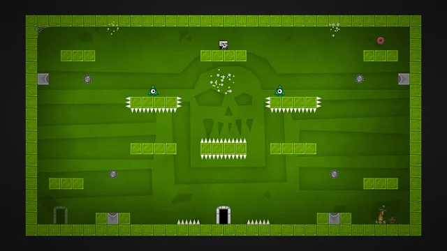 Dead Dungeon screenshot 3