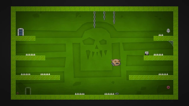 Dead Dungeon screenshot 4