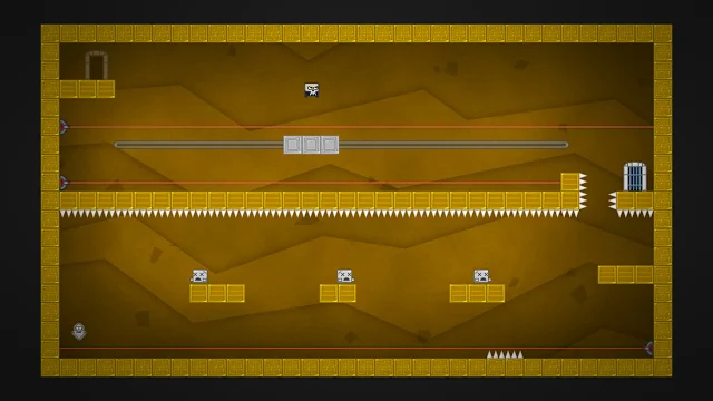 Dead Dungeon screenshot 5