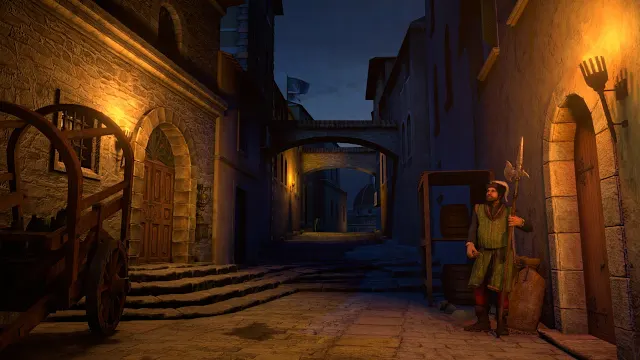 The House of Da Vinci screenshot 4