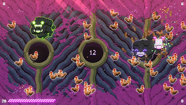Wand Wars screenshot 5