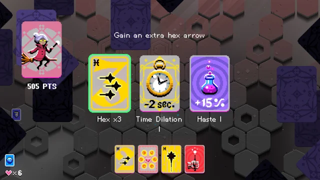 Wand Wars screenshot 6