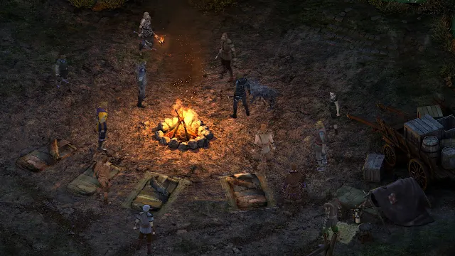 Pillars of Eternity: Complete Edition screenshot 5
