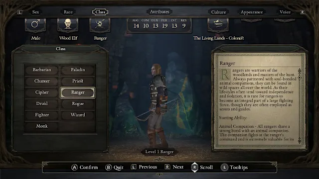 Pillars of Eternity: Complete Edition screenshot 4