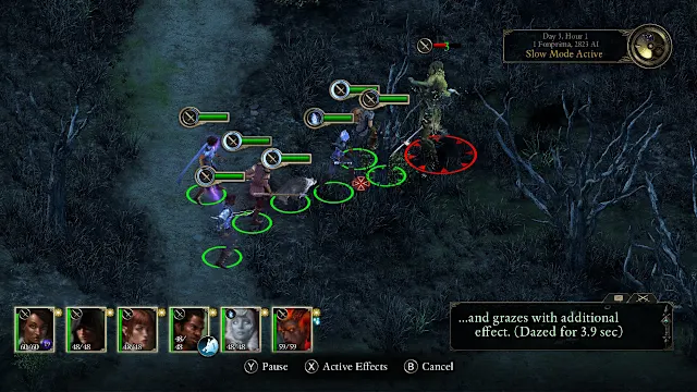 Pillars of Eternity: Complete Edition screenshot 2