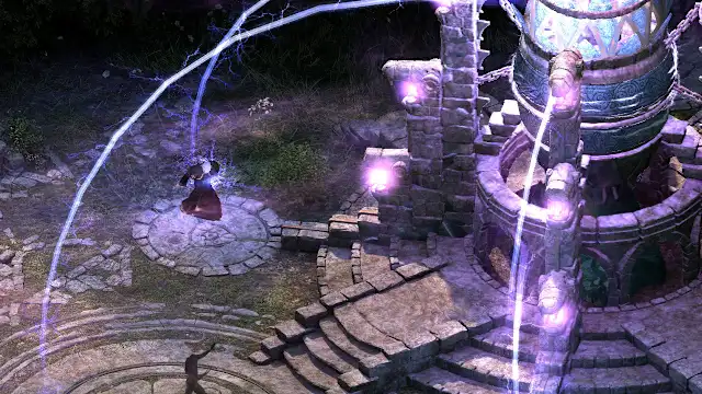 Pillars of Eternity: Complete Edition screenshot 1
