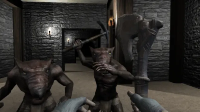 Crypt of the Serpent King screenshot 0