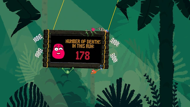 Heave Ho screenshot 3