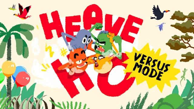 Heave Ho