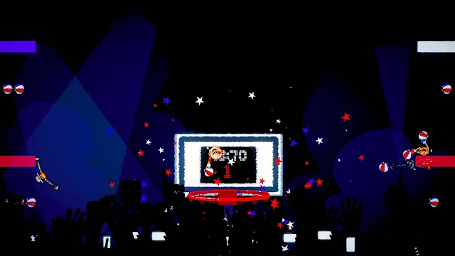 Heave Ho screenshot 4