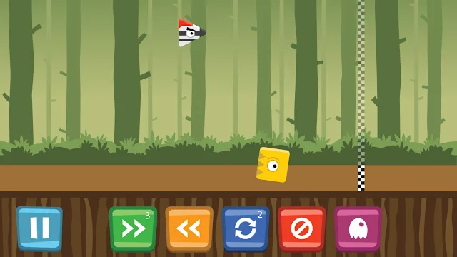 Tiny Derby screenshot 3