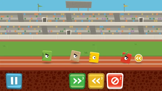 Tiny Derby screenshot 0