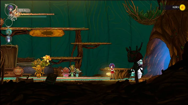Ghost Parade screenshot 6