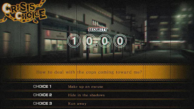 Spirit Hunter: NG screenshot 2
