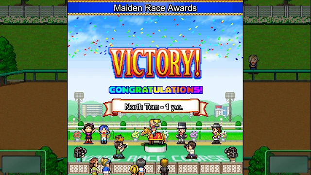 Pocket Stables screenshot 3