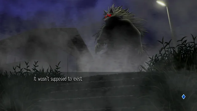 Raging Loop screenshot 3