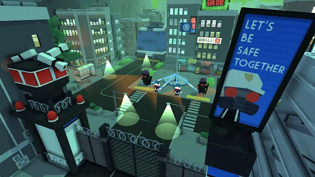 Anarcute screenshot 4