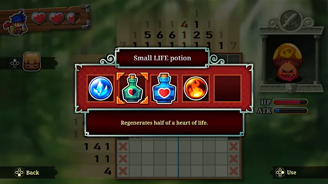 PictoQuest screenshot 5