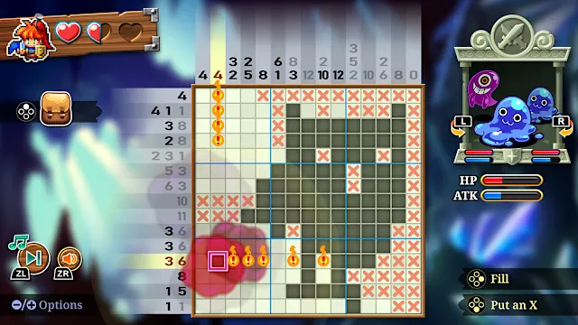 PictoQuest screenshot 6