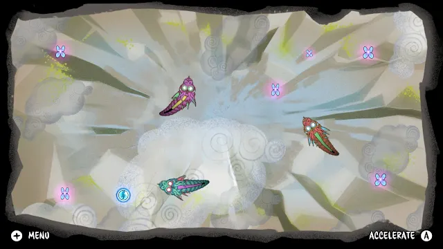 Dragon Snakes screenshot 4