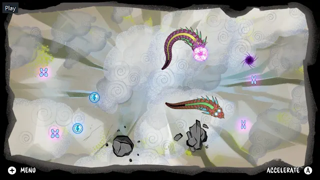 Dragon Snakes screenshot 6